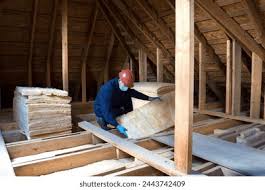 Types of Insulation We Offer in Kendall Park, NJ