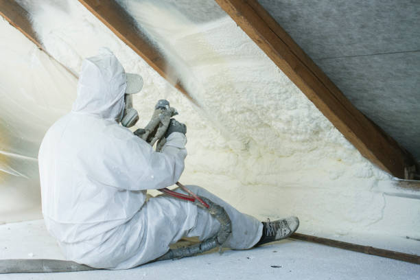 Eco-Friendly Insulation Solutions in Kendall Park, NJ