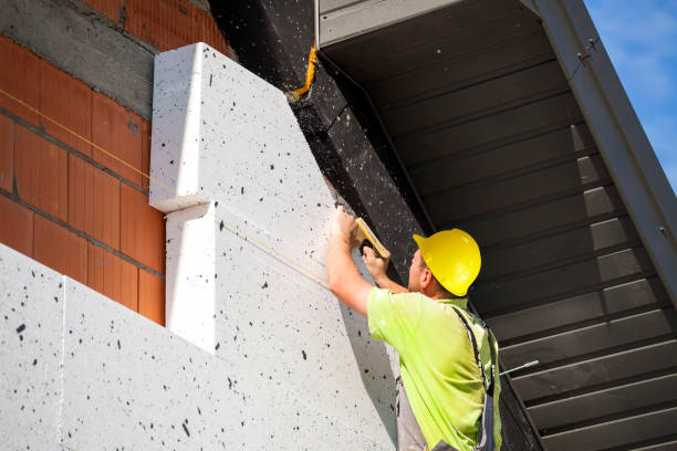 Professional Insulation Services in Kendall Park, NJ